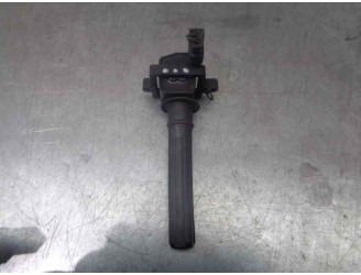 Replacement ignition coil for Chrysler Sebring Saloon (JR41) 2.7 CAT OEM IAM reference 4609095AI 