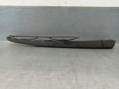 Recambio de brazo limpia trasero para hyundai tucson (jm) 2.0 crdi cat referencia OEM IAM 988202E000 988202E000 