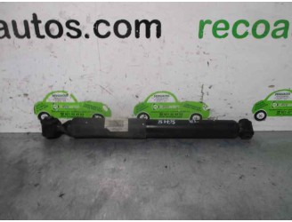 Recambio de amortiguador trasero izquierdo para citroën c4 cactus 1.2 12v e-thp referencia OEM IAM 9820952980 03031000134 KYB