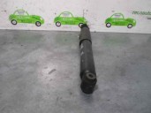 Recambio de amortiguador trasero izquierdo para citroën c4 cactus 1.2 12v e-thp referencia OEM IAM 9820952980 03031000134 KYB