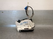 Recambio de cerradura puerta delantera derecha para seat mii (kf1, ke1) 1.0 referencia OEM IAM 1S1837016C 1S1837016C 