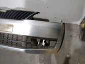 Recambio de paragolpes delantero para skoda rapid spaceback (nh1) 1.4 tdi referencia OEM IAM 5JA807221B 5JA807221B 