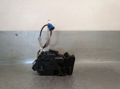 Recambio de cerradura puerta delantera derecha para seat mii (kf1, ke1) 1.0 referencia OEM IAM 1S1837016C 1S1837016C 
