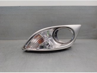 Recambio de piloto delantero izquierdo para mazda cx-7 (er) 2.2 turbodiesel cat referencia OEM IAM EH6651070E  