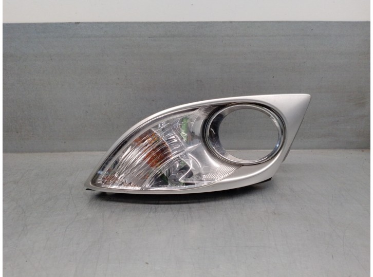 Recambio de piloto delantero izquierdo para mazda cx-7 (er) 2.2 turbodiesel cat referencia OEM IAM EH6651070E 