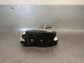 Recambio de cerradura puerta delantera derecha para seat mii (kf1, ke1) 1.0 referencia OEM IAM 1S1837016C 1S1837016C 