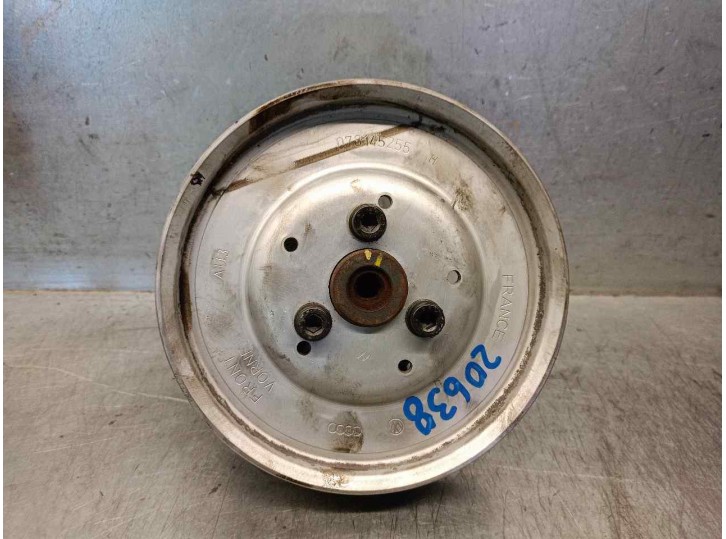 Recambio de bomba servodireccion para audi a6 avant (4b5) 2.4 v6 30v cat (bdv) referencia OEM IAM 078145255H 