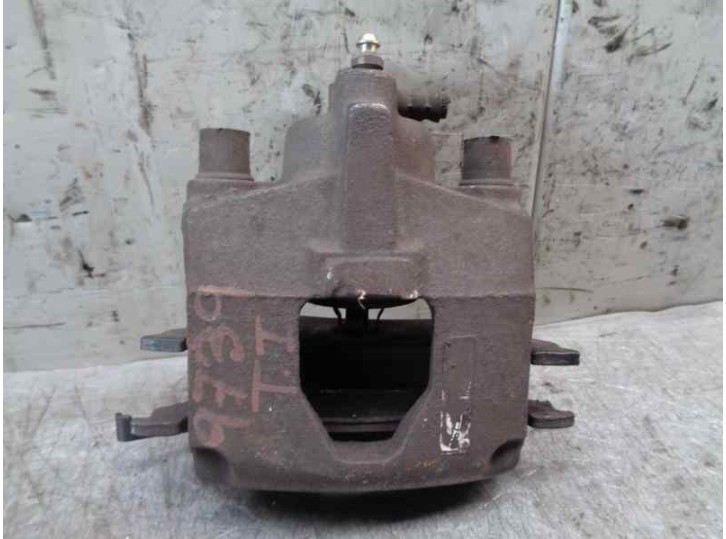 Recambio de pinza freno trasera izquierda para chrysler grand voyager (rg) 2.5 referencia OEM IAM 867AA  