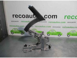Replacement handbrake lever for Citroën C4 Cactus 1.2 12V e-THP OEM IAM reference 98253208ZD 
