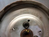 Recambio de bomba servodireccion para audi a6 avant (4b5) 2.4 v6 30v cat (bdv) referencia OEM IAM 078145255H 