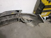 Recambio de paragolpes delantero para skoda rapid spaceback (nh1) 1.4 tdi referencia OEM IAM 5JA807221B 5JA807221B 