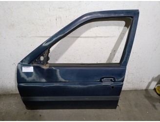 Recambio de puerta delantera izquierda para ford escort vi (gal, aal, abl) 1.6 16v referencia OEM IAM 1055095 1055095 
