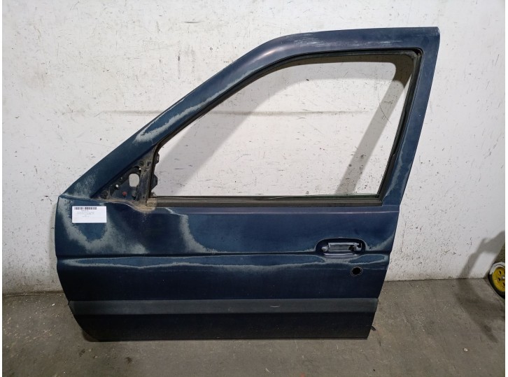 Recambio de puerta delantera izquierda para ford escort vi (gal, aal, abl) 1.6 16v referencia OEM IAM 1055095 1055095 