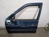 Recambio de puerta delantera izquierda para ford escort vi (gal, aal, abl) 1.6 16v referencia OEM IAM 1055095 1055095 