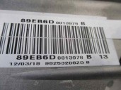Recambio de palanca freno de mano para citroën c4 cactus 1.2 12v e-thp referencia OEM IAM 98253208ZD 