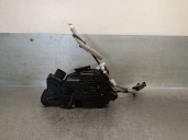 Recambio de cerradura puerta delantera izquierda para seat mii (kf1, ke1) 1.0 referencia OEM IAM 1S1837015H 1S1837015H 