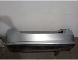 Recambio de paragolpes trasero para skoda rapid spaceback (nh1) 1.4 tdi referencia OEM IAM 5JH807421B 5JH807421B 