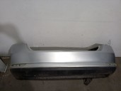 Recambio de paragolpes trasero para skoda rapid spaceback (nh1) 1.4 tdi referencia OEM IAM 5JH807421B 5JH807421B 