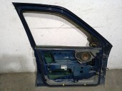 Recambio de puerta delantera izquierda para ford escort vi (gal, aal, abl) 1.6 16v referencia OEM IAM 1055095 1055095 