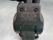 Recambio de potenciometro pedal para citroën c3 1.1 furio referencia OEM IAM 9680756880 0280755084 BOSCH
