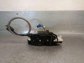 Recambio de cerradura puerta delantera izquierda para seat mii (kf1, ke1) 1.0 referencia OEM IAM 1S1837015H 1S1837015H 
