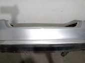 Recambio de paragolpes trasero para skoda rapid spaceback (nh1) 1.4 tdi referencia OEM IAM 5JH807421B 5JH807421B 