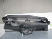 Recambio de salpicadero para citroën c4 cactus 1.2 12v e-thp referencia OEM IAM NEGRO Y GRIS 