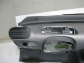 Recambio de salpicadero para citroën c4 cactus 1.2 12v e-thp referencia OEM IAM  NEGRO Y GRIS 