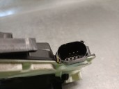 Recambio de cerradura puerta delantera izquierda para seat mii (kf1, ke1) 1.0 referencia OEM IAM 1S1837015H 1S1837015H 