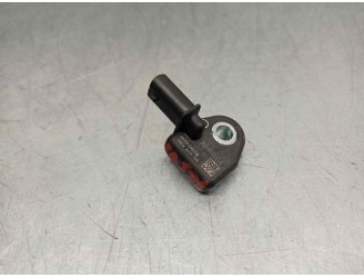 Recambio de sensor impacto para volkswagen passat variant (3g5) 2.0 tdi referencia OEM IAM 3Q0959351A 