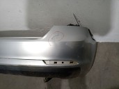 Recambio de paragolpes trasero para skoda rapid spaceback (nh1) 1.4 tdi referencia OEM IAM 5JH807421B 5JH807421B 