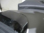 Recambio de salpicadero para citroën c4 cactus 1.2 12v e-thp referencia OEM IAM NEGRO Y GRIS 