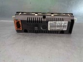 Recambio de pantalla multifuncion para citroën c3 1.1 furio referencia OEM IAM 96832560XT  