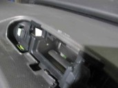 Recambio de salpicadero para citroën c4 cactus 1.2 12v e-thp referencia OEM IAM NEGRO Y GRIS 