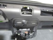 Recambio de salpicadero para citroën c4 cactus 1.2 12v e-thp referencia OEM IAM NEGRO Y GRIS 