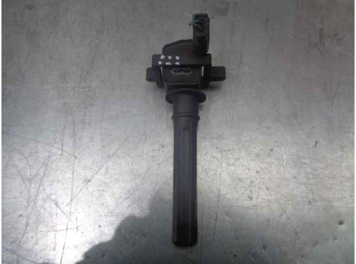 Replacement ignition coil for Chrysler Sebring Saloon (JR41) 2.7 CAT OEM IAM reference 4609095AI 