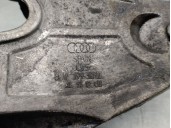Recambio de soporte motor para audi a4 berlina (8e) 1.9 tdi referencia OEM IAM 8E0199308D  