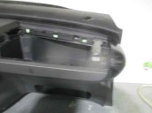 Recambio de salpicadero para citroën c4 cactus 1.2 12v e-thp referencia OEM IAM NEGRO Y GRIS 