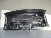 Recambio de salpicadero para citroën c4 cactus 1.2 12v e-thp referencia OEM IAM NEGRO Y GRIS 