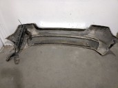 Recambio de paragolpes trasero para skoda rapid spaceback (nh1) 1.4 tdi referencia OEM IAM 5JH807421B 5JH807421B 