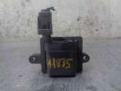 Replacement ignition coil for Chrysler Sebring sedan (JR41) 2.7 CAT OEM IAM reference 4609095AI 