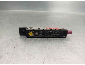 Recambio de amplificador para volkswagen passat variant (3g5) 2.0 tdi referencia OEM IAM 3G9035577A 