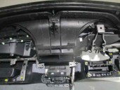 Recambio de salpicadero para citroën c4 cactus 1.2 12v e-thp referencia OEM IAM NEGRO Y GRIS 