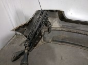 Recambio de paragolpes trasero para skoda rapid spaceback (nh1) 1.4 tdi referencia OEM IAM 5JH807421B 5JH807421B 