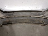 Recambio de paragolpes trasero para skoda rapid spaceback (nh1) 1.4 tdi referencia OEM IAM 5JH807421B 5JH807421B 