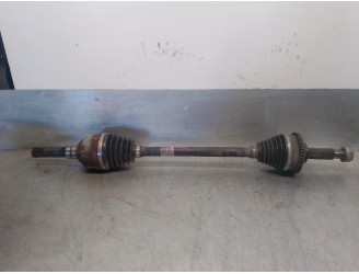 Recambio de transmision trasera derecha para jaguar s-type 3.0 v6 24v cat referencia OEM IAM C2C22868 C2P3968 