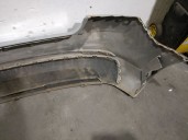 Recambio de paragolpes trasero para skoda rapid spaceback (nh1) 1.4 tdi referencia OEM IAM 5JH807421B 5JH807421B 