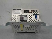 Replacement multifunction display for Land Rover Range Rover Sport 2.7 TD V6 CAT OEM IAM reference YIE500081 