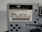 Replacement multifunction display for Land Rover Range Rover Sport 2.7 TD V6 CAT OEM IAM reference YIE500081 