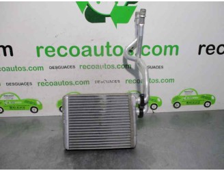 Recambio de radiador calefaccion / aire acondicionado para citroën c4 cactus 1.2 12v e-thp referencia OEM IAM HH343001 